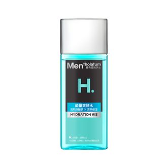 曼秀雷敦/Mentholatum  男士能量爽肤水120ml