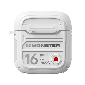 魔声  真无线蓝牙耳机 Monster Airmars XKT16