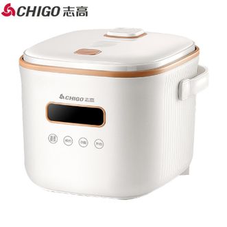 志高/Chigo  电饭煲3L小型电饭锅一键触控智能预约煮饭不粘内胆FBD30-M(智能款）