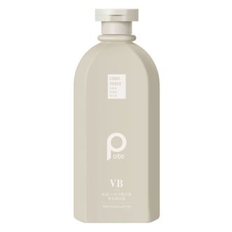 柏缇  小分子维生素秀发赋润素滋润护发素400ml   VB40004（SD）