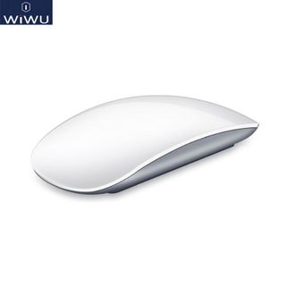 WiWU  无线鼠标WM103 妙控系列无线传输 电脑办公 握感舒适 学生党 游戏党 笔记本