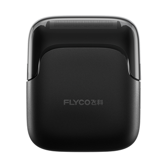 飞科/Flyco  往复式剃须刀电动刮胡刀便携3刀头教师节礼物生日礼物送男友FS685