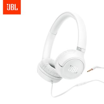 JBL  T530有线耳麦头戴式