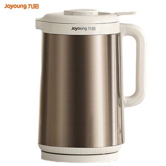 九阳/Joyoung  电水壶 1.5L容量不锈钢一体无缝内胆热水壶烧水壶电热水壶