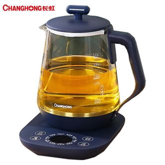 长虹/Changhong  智能便捷预约 防干烧自动断电 CYS-17T01S
