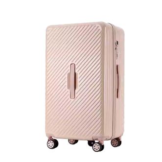 大洋洲.袋鼠（OCEANIA ROO）  轻音万向 5 轮 拉杆箱 DS-YS01 28寸