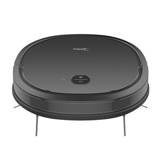 美的/Midea  扫地机器人  Ti-07W  大滚刷 智能防撞 定点清扫
