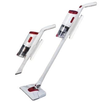 康佳/Konka  吸尘器 吸拖一体 有线4.5米 KXCQ-1216-T