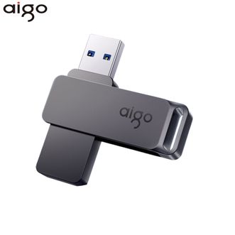 爱国者（aigo）  高速闪存U盘G32【256G】USB3.2高速迷你优盘高速办公电脑读速220MB/s 大容量存储