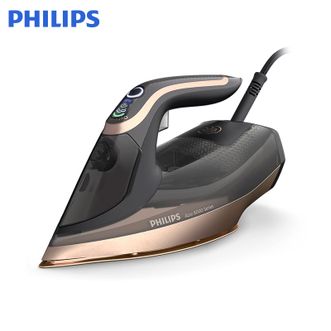 飞利浦/Philips  智能温控蒸汽电熨斗 DST8041/88