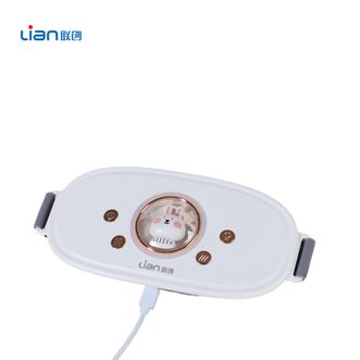 联创/Lian  萌兔暖宫腰带 恒温热敷 暖宫驱寒 DF-MS1300M