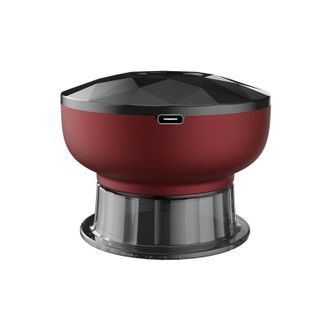 米狗（MEEE GOU）  刮痧仪器电动刮痧仪拔罐器家用刮痧神器刮痧板刷负压拔罐仪经络 MC60