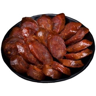 杨大爷  麻辣香肠500G/袋