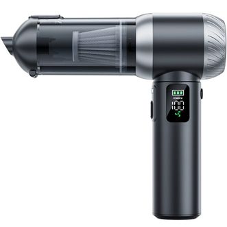 随途/suitu  一键倒尘仓吸吹一体汽车吸尘器  ST-6698A