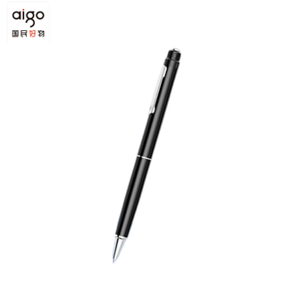 爱国者（aigo）  录音笔R8833[128G]专业高清降噪随身录音手表式转换文字设备神器男女学习培训商务会议 智能APP款智能APP款