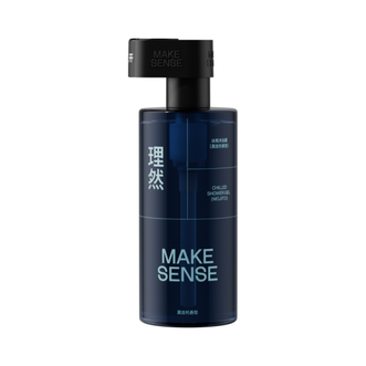 理然  冰爽沐浴露（莫吉托香型）  400ml