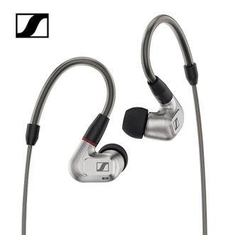 森海塞尔/Sennheiser  IE900 HiFi高保真音乐耳机 旗舰级有线入耳式耳机