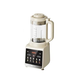 小熊/Bear  低音降噪破壁机1.75L家用大容量豆浆机PBJ-G12H1