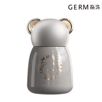  格沵/germ  抱抱熊保温杯 270ml 杯子 可爱水杯 GM127B52699