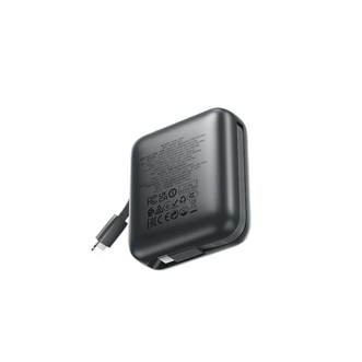 hoco.  CJ27 22.5W+PD20W 带线移动电源1万毫安 (3C)(A+)