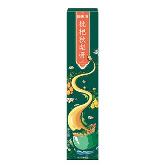 福东海  枇杷秋梨膏130克