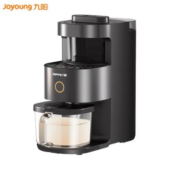 九阳（Joyoung）破壁机 家用低音多功能果汁料理机免手洗加热豆浆机搅拌机辅食机榨汁机L12-Y3 不用手洗 热烘除菌