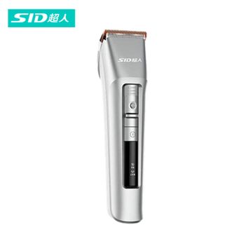 超人/SID  理发器电推剪家用大人儿童光头神器发廊专用电推子 RC7366