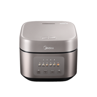美的/Midea  4L柴火饭锅电饭煲煮饭锅MB-TQ453SZ