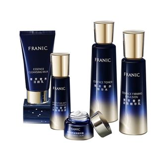 法兰琳卡/Franic  自然故事-蓝钻冻龄紧致奢宠礼盒