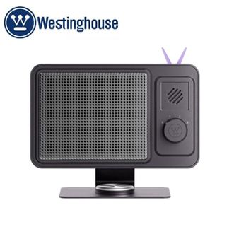 西屋/Westinghouse  取暖器暖风机 WTH-S200 迷你热风机