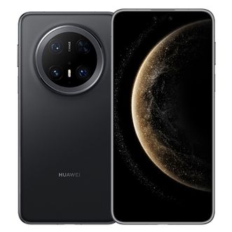 华为/Huawei  Mate 70 Pro 优享版 曜石黑 鸿蒙智能手机