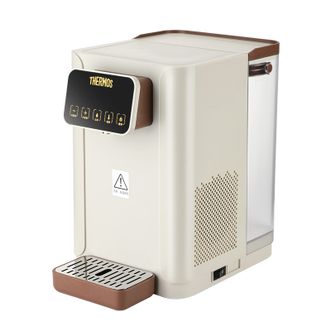 膳魔师（THERMOS）  即热式家用速热饮水机 EHA-1141E