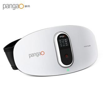攀高（PANGAO）腰腹两用按摩器 PG-2645 