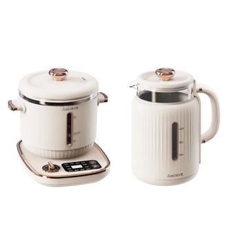 艾贝丽/Abereve  多功能养生套装ABL-TZ1812