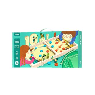 弥鹿  mideer10合1弹弹棋