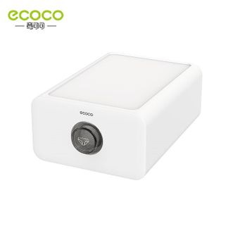 意可可/ecoco  抽屉式收纳盒 家用衣柜整理盒（内裤款）