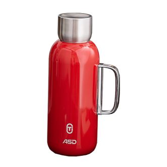 爱仕达/ASD  纯钛1.7L保温壶家用大容量开水壶便携办公室热水壶暖水瓶热水瓶RWS42B17Q