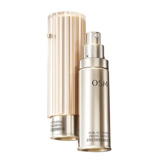 欧诗漫(OSM) 修抗小橘灯面部精华液淡化暗沉细纹女(30ml)生日礼物送女友