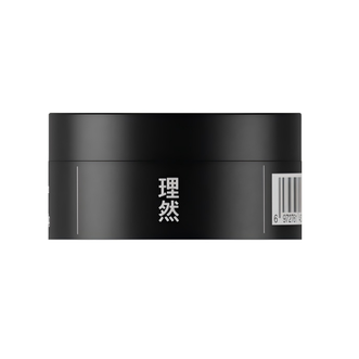 理然  自然哑光香氛塑型发泥（柏木香）50g