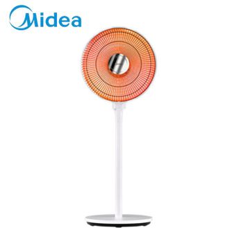 美的/Midea 取暖器 NPT-SW 电热取暖炉/节能速热电热扇 美的/Midea 取暖器 NPT-SW 电热取暖炉/节能速热电热扇
