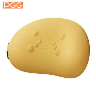 PGG  W6 充电款智能腰部按摩器
