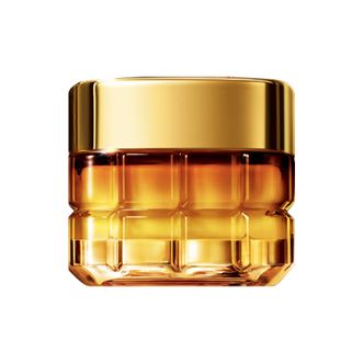 欧莱雅（LOREAL）金致臻颜花蜜奢养滋润眼霜小蜜罐眼霜20ml