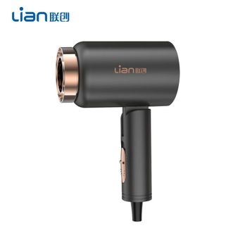 联创/Lian  电吹风 恒温速干养发家用吹风筒DF-EB6102M