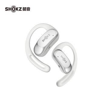 韶音  OpenFit Air T511开放式蓝牙运动耳机无线耳挂式跑步