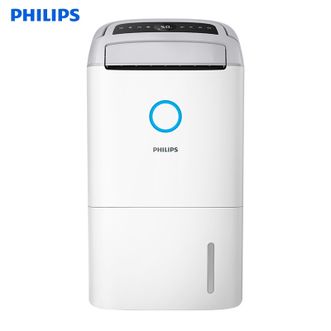 飞利浦/Philips  空气净化器除湿一体机（除湿/净化/干衣）除湿机家用抽湿机干衣机