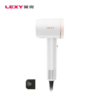 莱克/Lexy  吹风机 智能触摸屏水离子冷热家用快速干发大功率发廊速干负离子恒温护发电吹风机