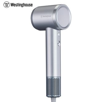 西屋/Westinghouse  高速吹风机家用大功率负离子电吹风大风力吹风筒