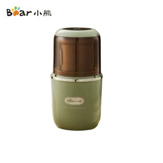 小熊/Bear  超细研磨机MDJ-D02H1全自动家用研磨一体豆粉两用中药粉碎机五谷杂粮干粉机