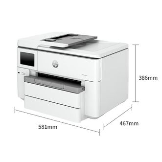 惠普/HP A3喷墨一体机hp officejet pro9730 惠普/HP A3喷墨一体机hp officejet pro9730