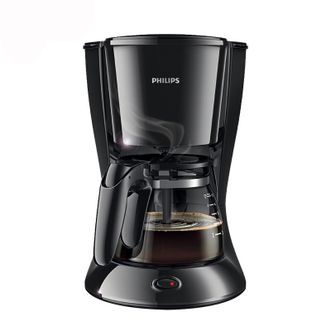飞利浦（PHILIPS）咖啡壶 家用滴漏式美式咖啡机 HD7432/20
